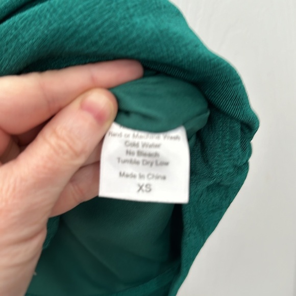 Lucy in The Sky one shoulder dress! Worn only once! - Picture 6 of 7